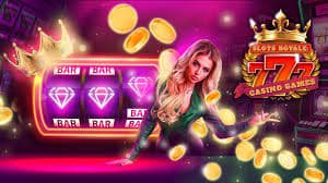 Slots Casino innwa login